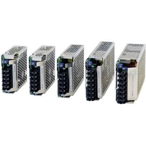 TDK-Lambda HWS100A-24 Netzteil - Industrielle Qualität TDK-Lambda HWS100A-24 Netzteil - Industrielle Qualität