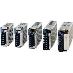 TDK-Lambda HWS-150A-24/A Power Supply - 150W, 24V, Panel Mount TDK-Lambda HWS-150A-24/A Power Supply - 150W, 24V, Panel Mount