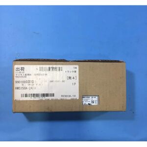 TDK-Lambda HWS-150A-24/A Netzteil - 150W, 24V, Panelmontage TDK-Lambda HWS-150A-24/A Netzteil - 150W, 24V, Panelmontage