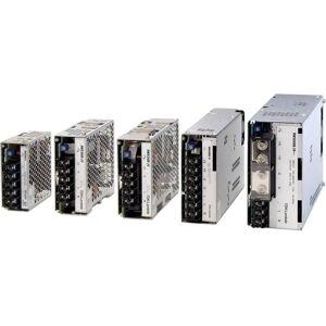 TDK-Lambda RWS-300B-36 Power Supply - 36VDC, 8.4A, 302.4W TDK-Lambda RWS-300B-36 Power Supply - 36VDC, 8.4A, 302.4W