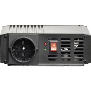 VOLTCRAFT Wechselrichter PSW 300-24-G - Reine Sinuswelle - 300W Reisegerät VOLTCRAFT Wechselrichter PSW 300-24-G - Reine Sinuswelle - 300W Reisegerät