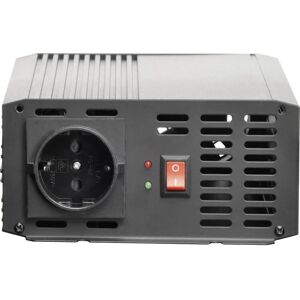 VOLTCRAFT - Wechselrichter PSW 1000-12-G - 1000 W - 12 V/DC - 230 V/AC VOLTCRAFT - Wechselrichter PSW 1000-12-G - 1000 W - 12 V/DC - 230 V/AC