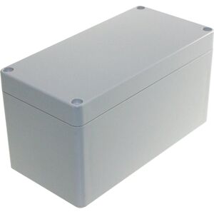 Camdenboss 7200-265 Hellgraues Elektroschrank - IP65 Camdenboss 7200-265 Hellgraues Elektroschrank - IP65