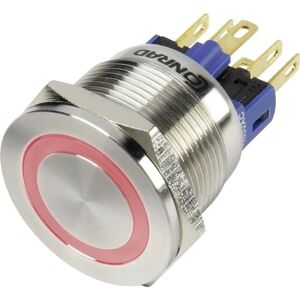 TRUCOMPONENTS 781914 Taster - IP65, Löt, Aus-An, SPDT TRUCOMPONENTS 781914 Taster - IP65, Löt, Aus-An, SPDT