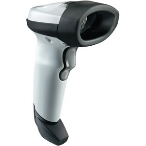 Zebra LI2208 Handscanner - Weiß Zebra LI2208 Handscanner - Weiß