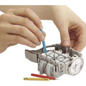 Toolcraft 1313155 Uhrenarmband-Werkzeug - Armband Werkzeugset Toolcraft 1313155 Uhrenarmband-Werkzeug - Armband Werkzeugset