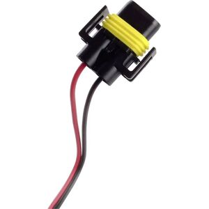 SECORÜT Modèle 90374H11 Prise de lumière auto avec joint - Composant d'éclairage automobile - Publicité SECORÜT Modèle 90374H11 Prise de lumière auto avec joint - Composant d'éclairage automobile - Publicité