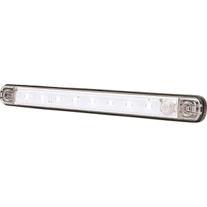 Luce LED interna WAS - Rilevatore di movimento, Design piatto Luce LED interna WAS - Rilevatore di movimento, Design piatto