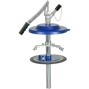 PRESSOL - 17815 - 15 kg fedtspand - Fyldningsapparat PRESSOL - 17815 - 15 kg fedtspand - Fyldningsapparat
