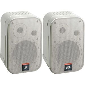 JBL Control 1 Pro Wit Passieve Speaker - Monitor JBL Control 1 Pro Wit Passieve Speaker - Monitor