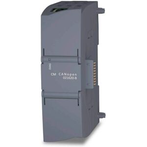 Ixxat 021620 CANopen Erweiterungsmodul für S7-1200 Ixxat 021620 CANopen Erweiterungsmodul für S7-1200