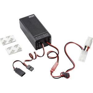 Modulo suono motore Reely 511890C - Veicolo OnRoad 4-8 V Modulo suono motore Reely 511890C - Veicolo OnRoad 4-8 V
