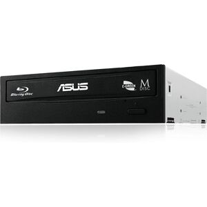 Asus BW-16D1HT Bulk Silent Optical Disc Drive - Optical Drive Asus BW-16D1HT Bulk Silent Optical Disc Drive - Optical Drive