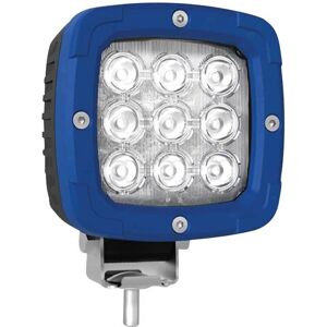 Fristom Lampe de travail - 2800 lm, Bleue, 100x123x64mm - Lampe de travail - Publicité Fristom Lampe de travail - 2800 lm, Bleue, 100x123x64mm - Lampe de travail - Publicité