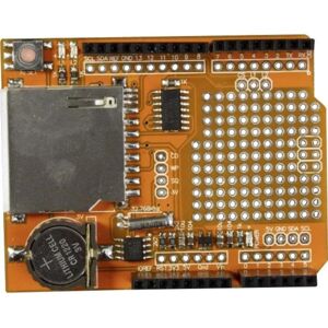 Module d'enregistrement de données Iduino ST-1046 - Module d'extension pour Arduino Module d'enregistrement de données Iduino ST-1046 - Module d'extension pour Arduino