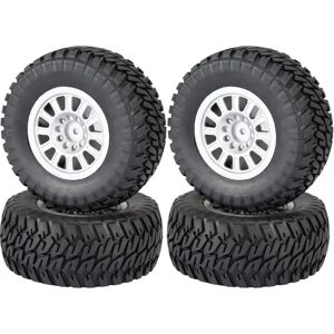 Reely 1:10 Buggy Räder Silber 12 Speichen - RC Wheels Reely 1:10 Buggy Räder Silber 12 Speichen - RC Wheels