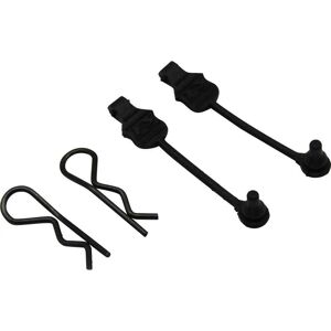 Reely 1:8 Supporto per Carrozzeria con Impugnatura in Gomma - Pinze per Piccole Parti Reely 1:8 Supporto per Carrozzeria con Impugnatura in Gomma - Pinze per Piccole Parti