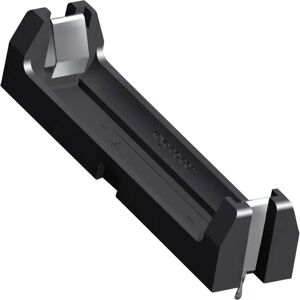 Support de pile Keystone Electronics 1021 - Montage THT pour AAA - Publicité Support de pile Keystone Electronics 1021 - Montage THT pour AAA - Publicité