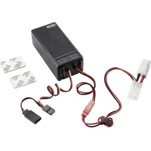 Reely Modell LKW Tonmodul - 5-8,4V Reely Modell LKW Tonmodul - 5-8,4V