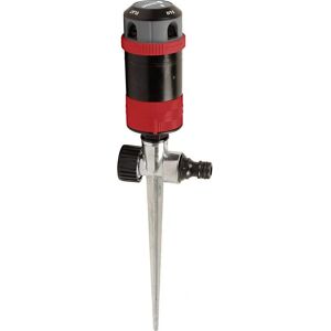 Toolcraft 1561109 Vario Cirkel Sprinkler - Tot 452 m² Toolcraft 1561109 Vario Cirkel Sprinkler - Tot 452 m²