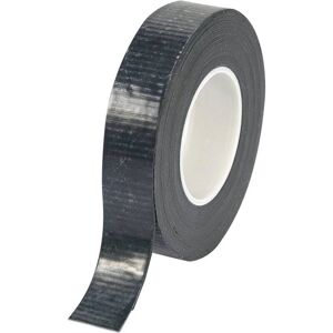 TRU Components RT255M Repair Tape - Self-fusing, 25mm x 5m, Black TRU Components RT255M Repair Tape - Self-fusing, 25mm x 5m, Black