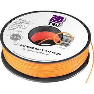 Conrad 1570375 Fil de pont avec embout solide - jumper wire - Publicité Conrad 1570375 Fil de pont avec embout solide - jumper wire - Publicité