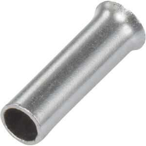 Conrad 1091268 Terminais elétricos - Non isolé, 12mm, 6mm², Gris - Publicité Conrad 1091268 Terminais elétricos - Non isolé, 12mm, 6mm², Gris - Publicité