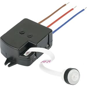 TruComponents KMP001-1 Infrarood bewegingssensor - 230 V AC TruComponents KMP001-1 Infrarood bewegingssensor - 230 V AC