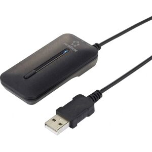 Renkforce BTX-3000T Bluetooth Transmitter - AptX, Toslink, 2 Devices Renkforce BTX-3000T Bluetooth Transmitter - AptX, Toslink, 2 Devices