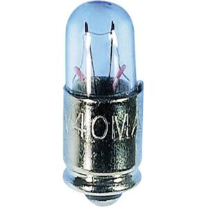 Conrad 1590330 Ampoule à incandescence miniature transparente - Indicateur lumineux - Publicité Conrad 1590330 Ampoule à incandescence miniature transparente - Indicateur lumineux - Publicité