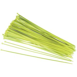 TRU Components TC-CV265203 Cable Tie - Natural TRU Components TC-CV265203 Cable Tie - Natural