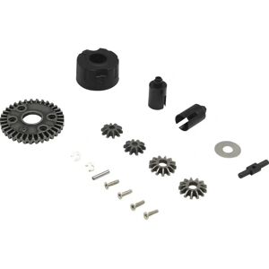 Reely 538561C Differenziale - Ricambio Auto RC Reely 538561C Differenziale - Ricambio Auto RC