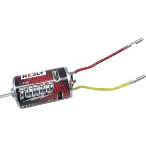 Reely 511591C Transparent Elektromotor - Elektro-Motor Reely 511591C Transparent Elektromotor - Elektro-Motor