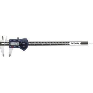 Basetech Digitale Caliper - 200mm IP54 Præcisionsværktøj Basetech Digitale Caliper - 200mm IP54 Præcisionsværktøj