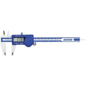 Basetech Digital Caliper - 150mm - Stainless Steel Basetech Digital Caliper - 150mm - Stainless Steel