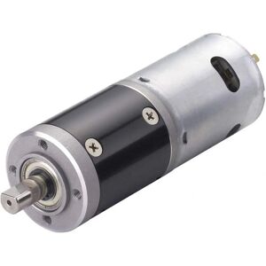 TRU Components IG520676-40231R Gearmotor - 24 V, 8.4 o/min, 12 mm aksel TRU Components IG520676-40231R Gearmotor - 24 V, 8.4 o/min, 12 mm aksel