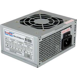 Alimentation LC Power LC300SFX V3.21 - 300W, Gris, SFX Alimentation LC Power LC300SFX V3.21 - 300W, Gris, SFX