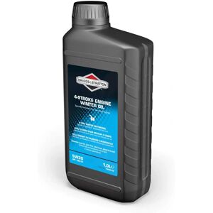 Olej silnikowy 5W30 Zima Briggs & Stratton - 1L Olej silnikowy 5W30 Zima Briggs & Stratton - 1L