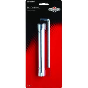 Briggs & Stratton 16-19mm Bougieklem - Origineel Briggs & Stratton 16-19mm Bougieklem - Origineel