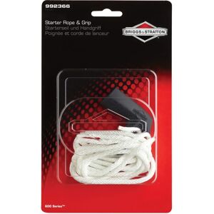 Briggs & Stratton 992366 Startlijn - Recoil Starter Cord Briggs & Stratton 992366 Startlijn - Recoil Starter Cord