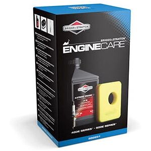 Kit d'entretien Briggs & Stratton 992231 - Publicité Kit d'entretien Briggs & Stratton 992231 - Publicité