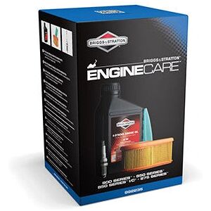 Kit di manutenzione tosaerba Briggs & Stratton 992235 - Ricambio Kit di manutenzione tosaerba Briggs & Stratton 992235 - Ricambio
