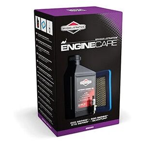 Briggs & Stratton 992244 - Kit d'Entretien pour Quantum - Publicité Briggs & Stratton 992244 - Kit d'Entretien pour Quantum - Publicité