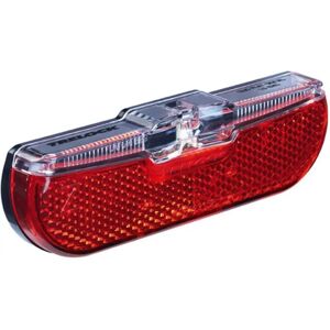 Trelock Ls 613 Duo Flat - Lampe de vélo - Publicité Trelock Ls 613 Duo Flat - Lampe de vélo - Publicité
