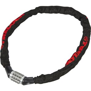 Candado de bicicleta negro Trelock BC 115/60 - Alta seguridad Candado de bicicleta negro Trelock BC 115/60 - Alta seguridad