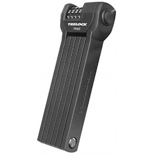 Trelock FS360 Plooibare Fietslock - Veiligheid 3 Trelock FS360 Plooibare Fietslock - Veiligheid 3