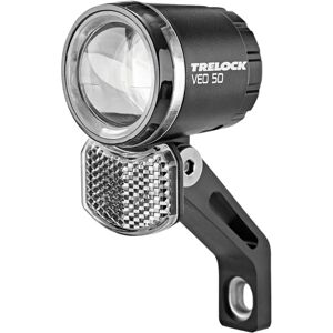 Feu Avant Trelock LS 380 VEO 50 Lux - Éclairage pour Vélo Feu Avant Trelock LS 380 VEO 50 Lux - Éclairage pour Vélo