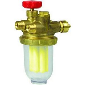 Afriso 2450111 Synthetic Mesh Fuel Oil Filter - Fuel Oil System Part Afriso 2450111 Synthetic Mesh Fuel Oil Filter - Fuel Oil System Part