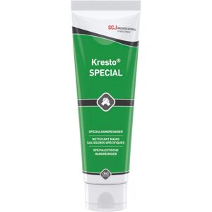SC Johnson Kresto Nettoyant pour les mains - Jaune, Transparent, Vert - Nettoyant pour les mains - Publicité SC Johnson Kresto Nettoyant pour les mains - Jaune, Transparent, Vert - Nettoyant pour les mains - Publicité