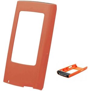Sigma Rox 12.0 Sport - Orange Cover - Cycling Computer Sigma Rox 12.0 Sport - Orange Cover - Cycling Computer